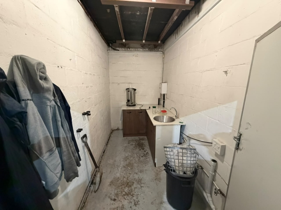 To Let Commercial Property for Rent in Saxenburg Park 1 Western Cape